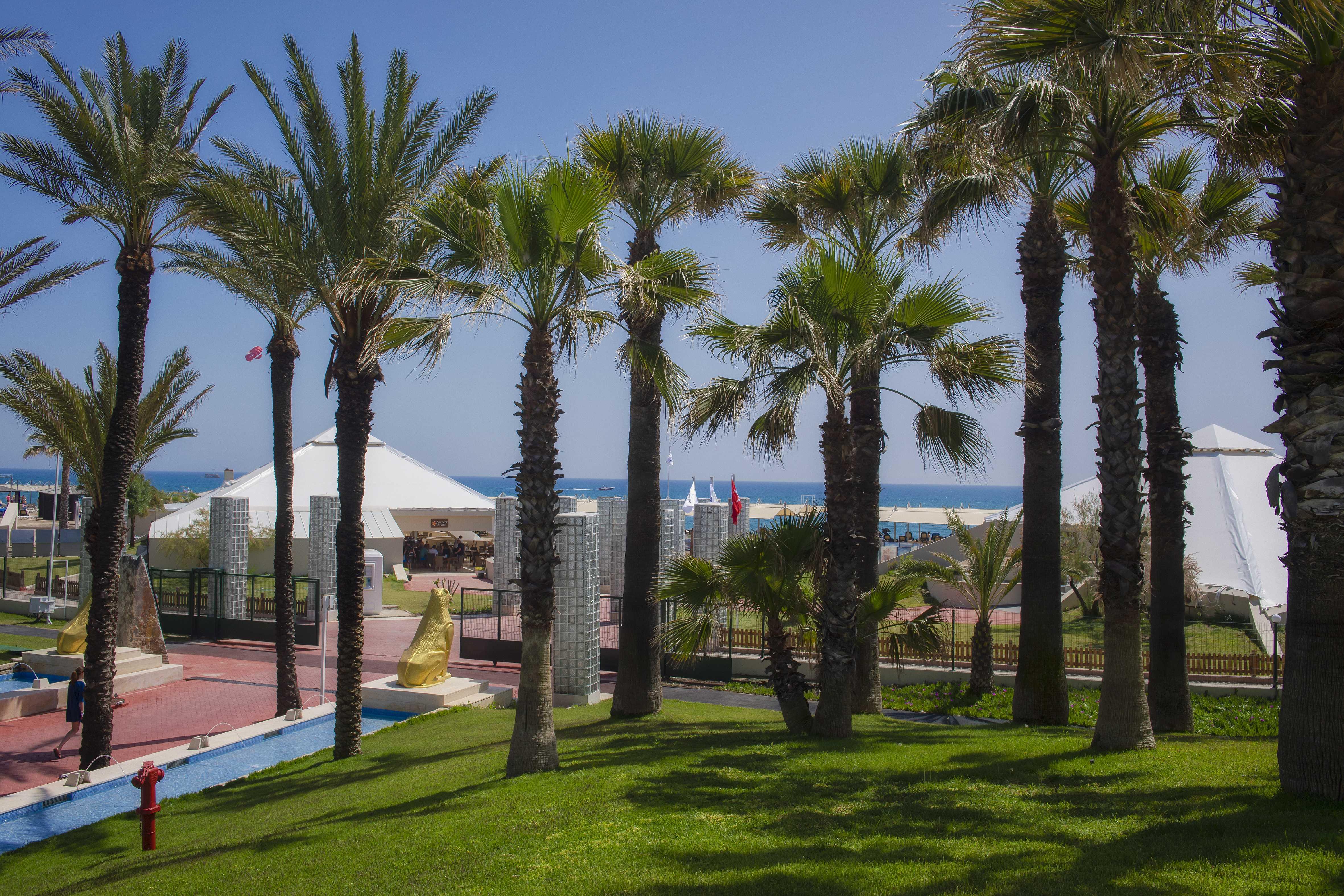 Seven Seas Blue Hotel