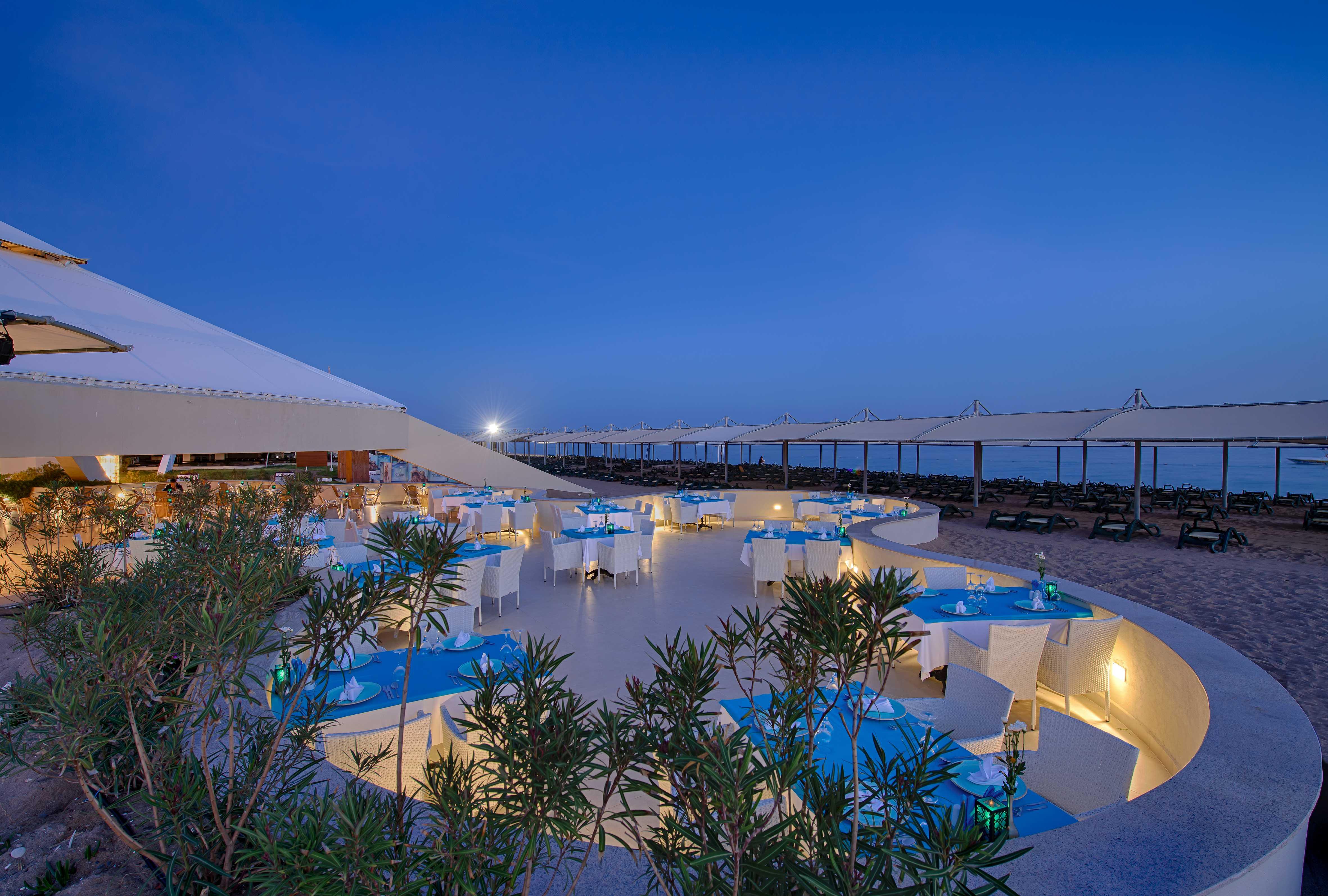 Seven Seas Blue 5*