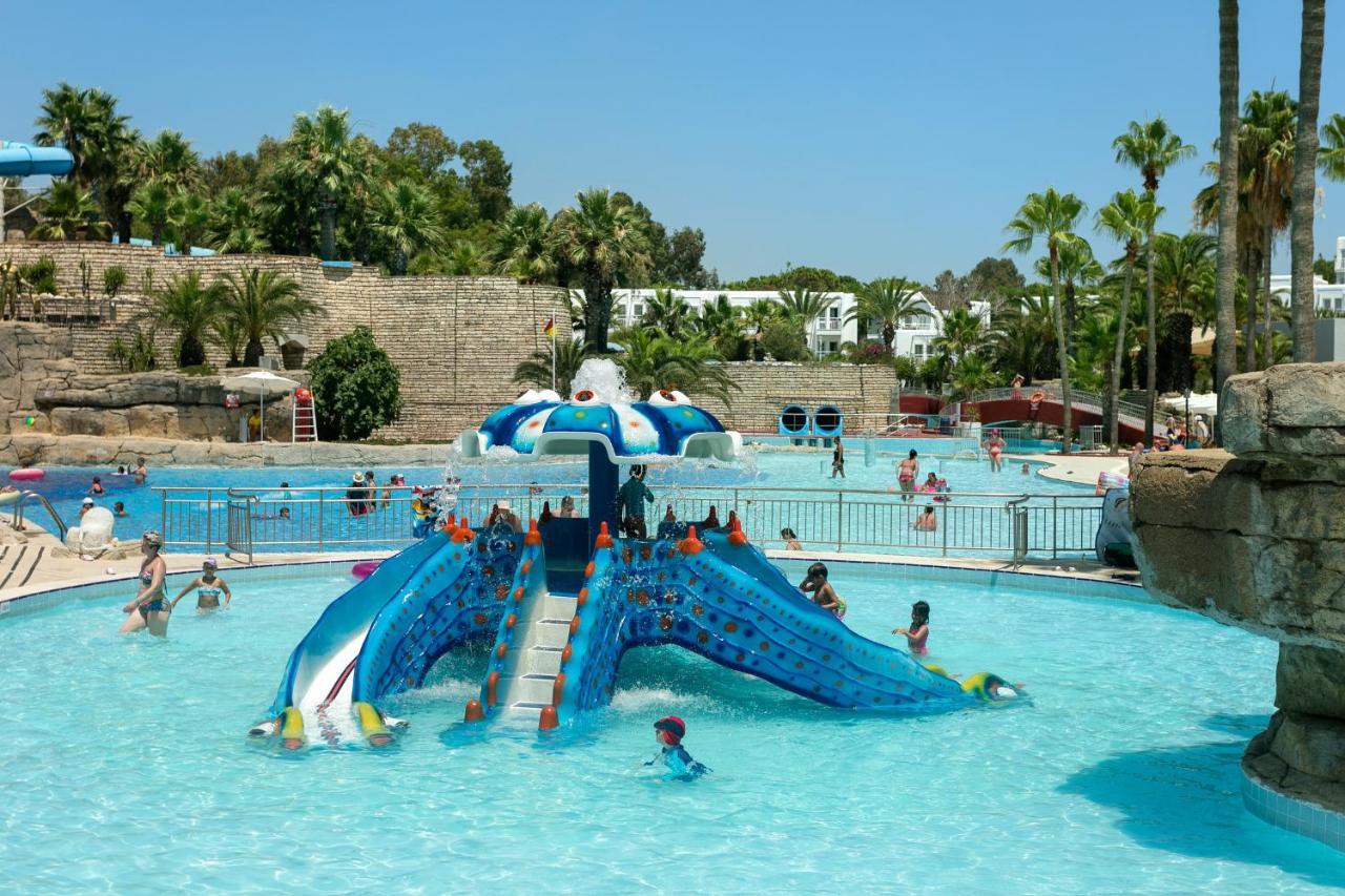 Hotel Seven Seas Blue