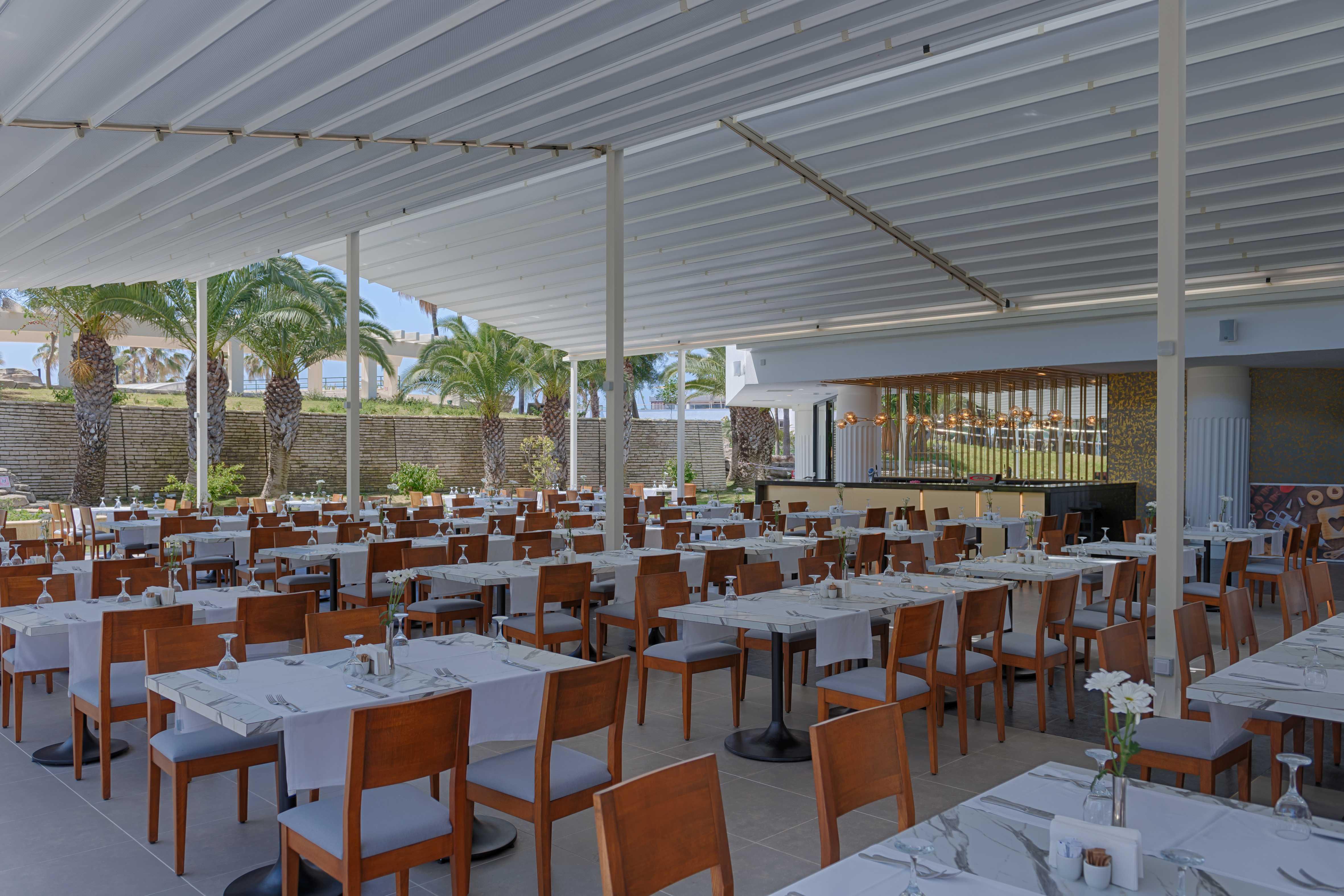 Hotel Seven Seas Blue