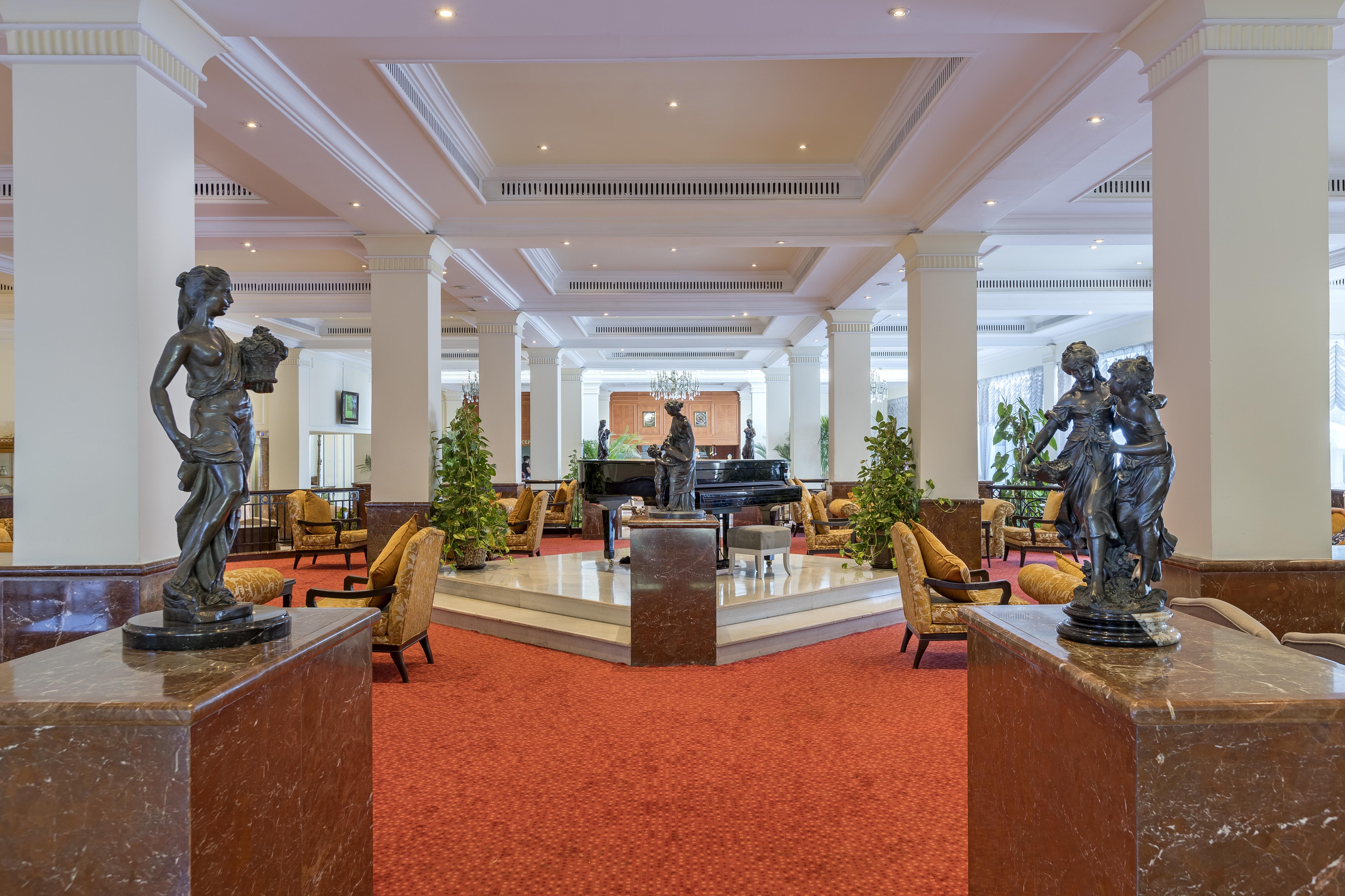 Seven Seas Blue Hotel 5*