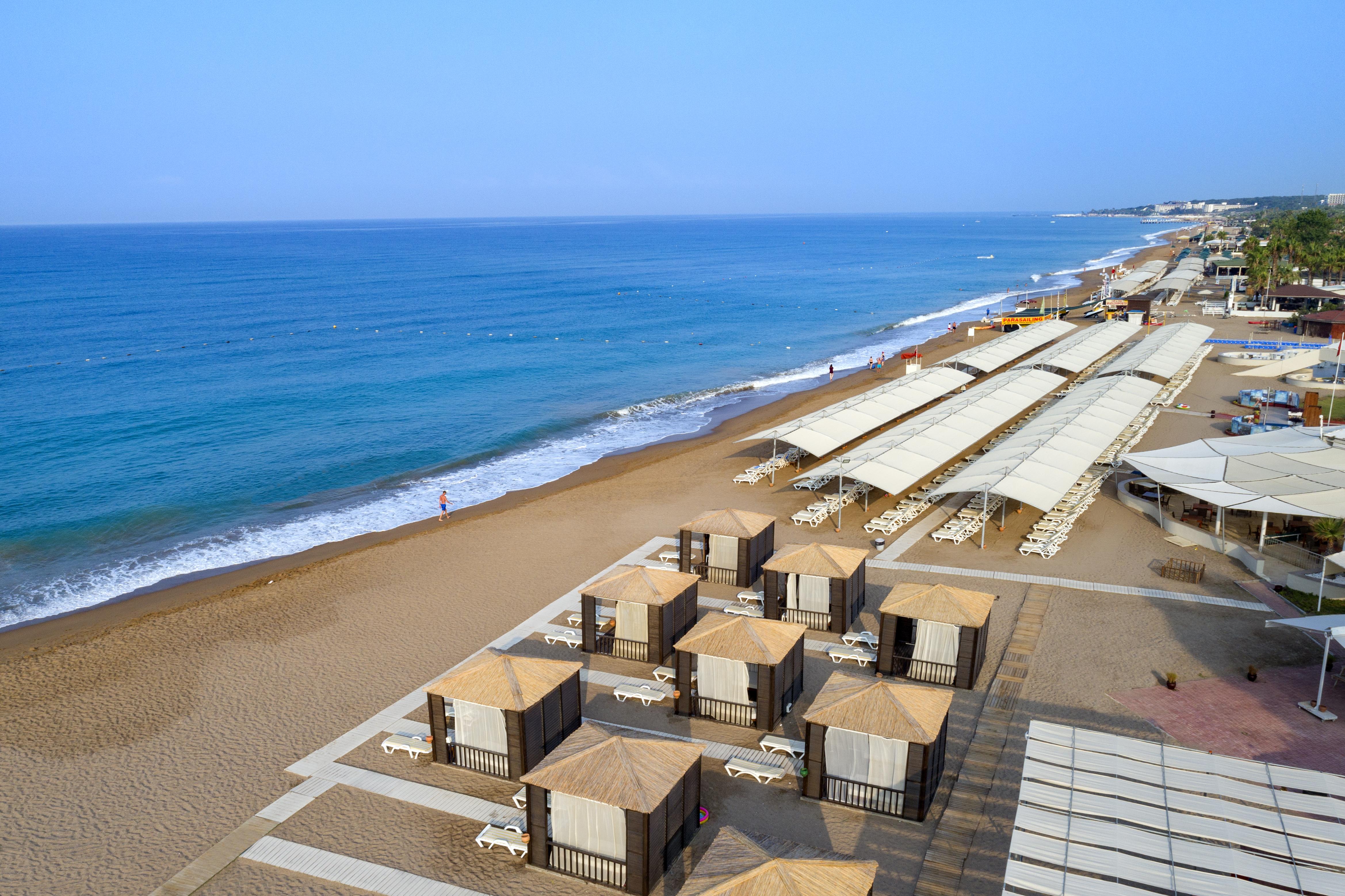 Hotel Seven Seas Blue