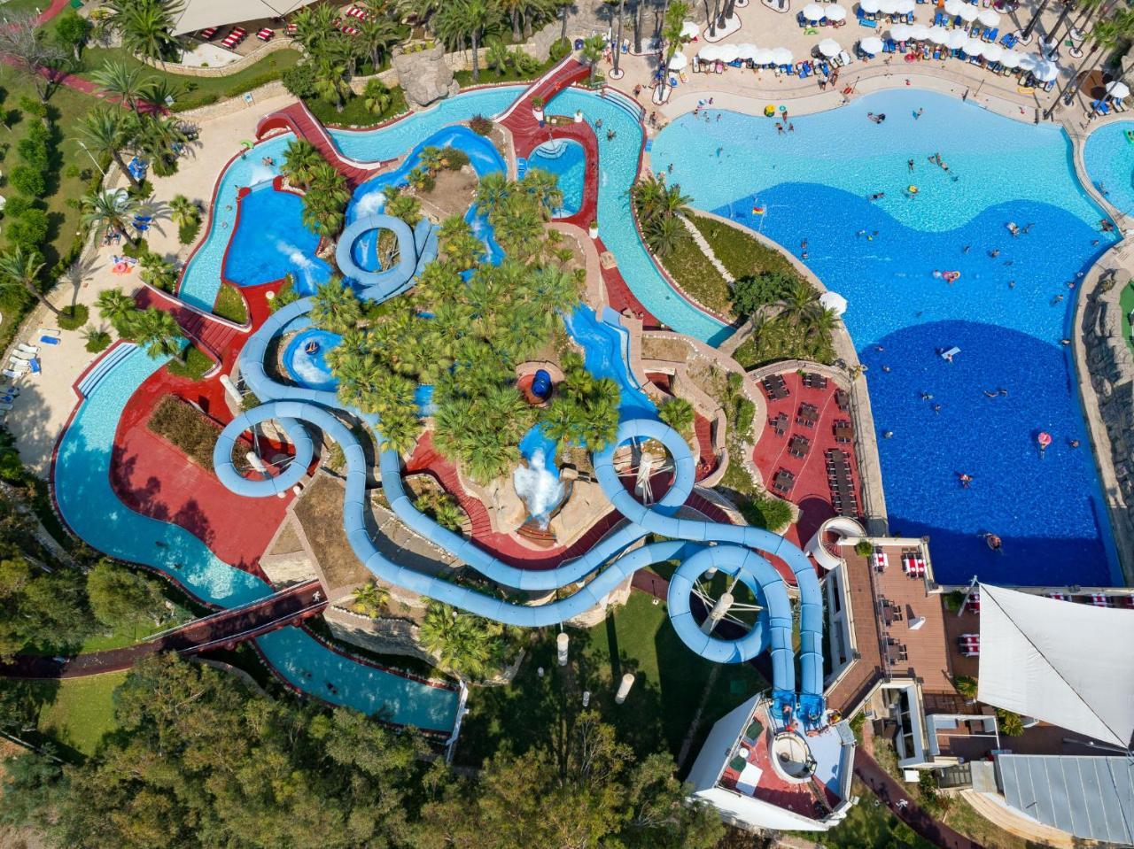 Seven Seas Blue Hotel 5*